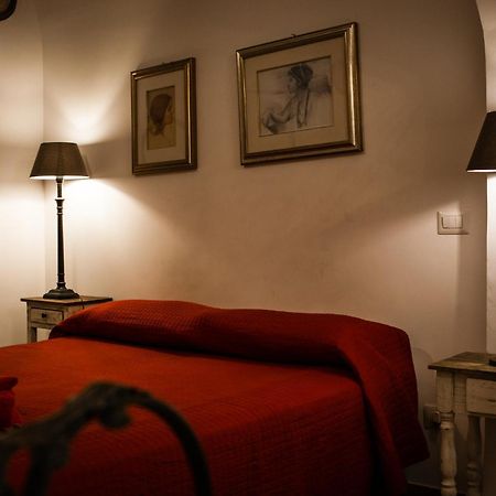 Boschetto 58 Rome Bagian luar foto