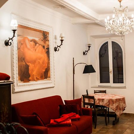Boschetto 58 Rome Bagian luar foto