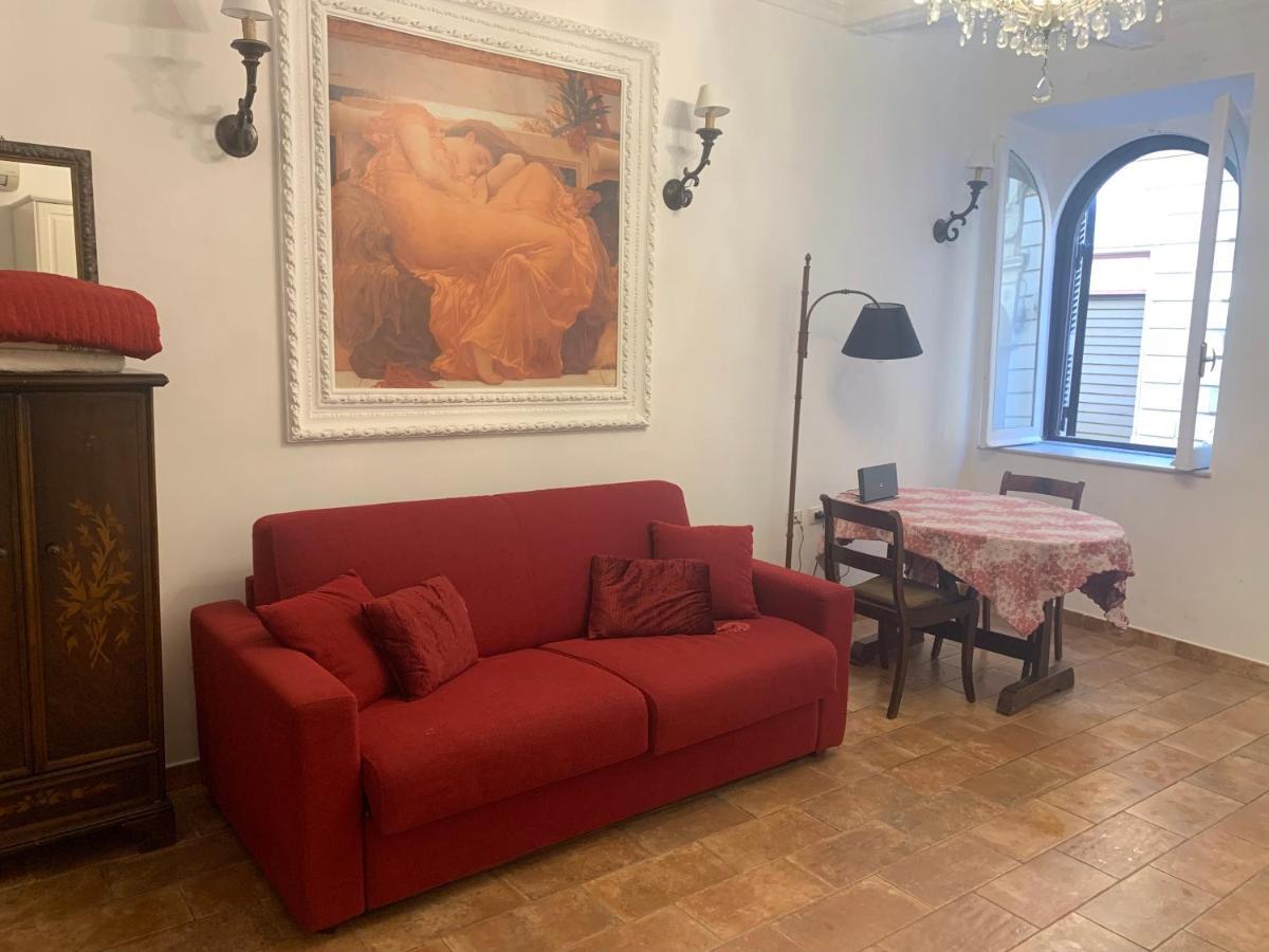 Boschetto 58 Rome Bagian luar foto